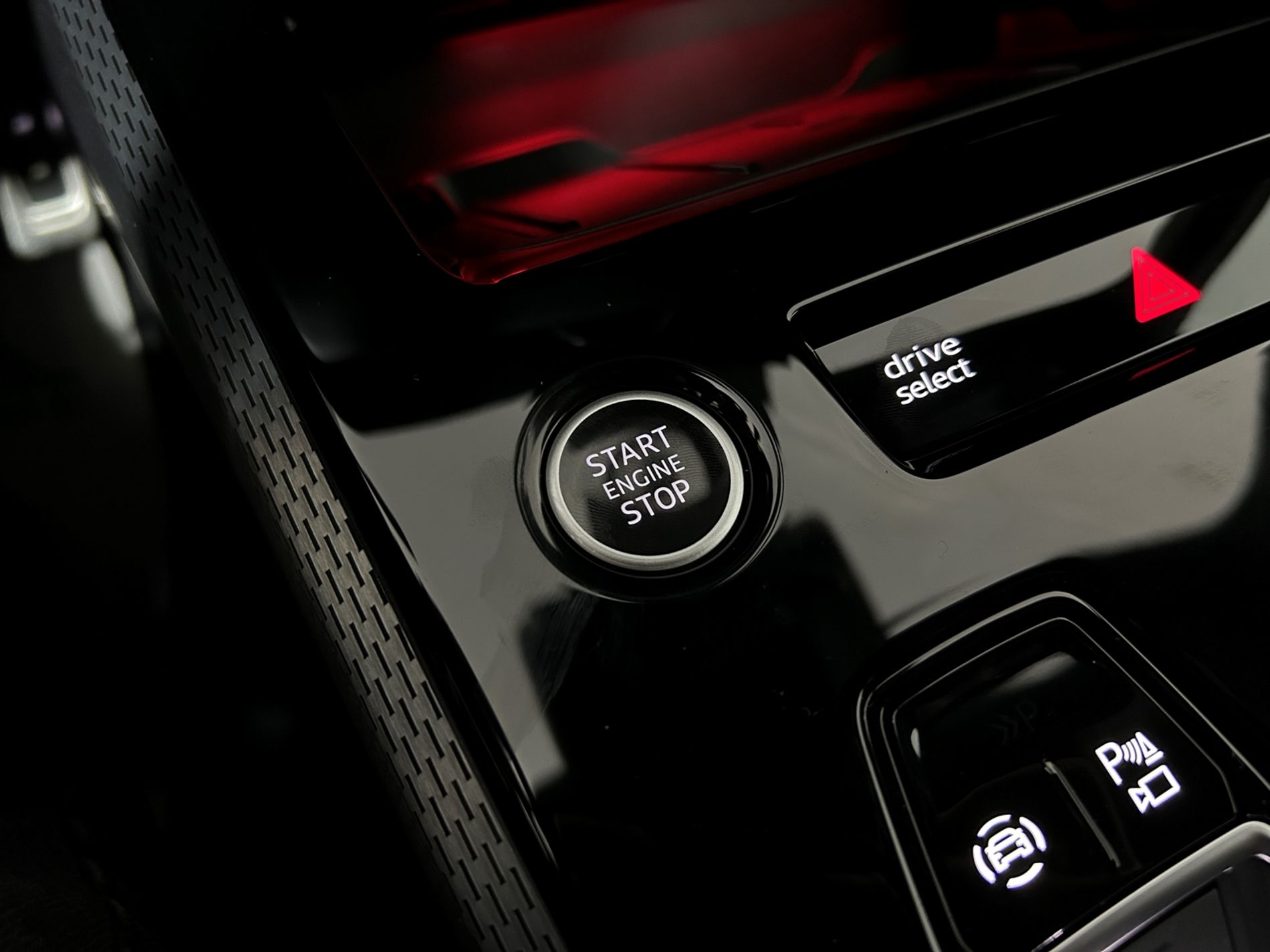 Audi A5 Avant S line 204cv s-tronic   - Autoviemme