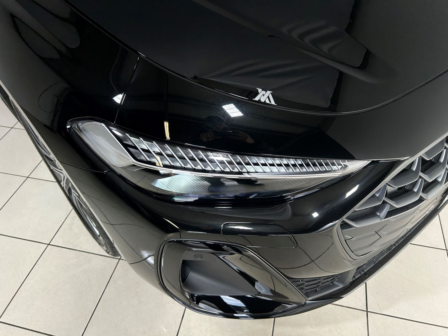 Audi A5 Avant S line 204cv s-tronic   - Autoviemme