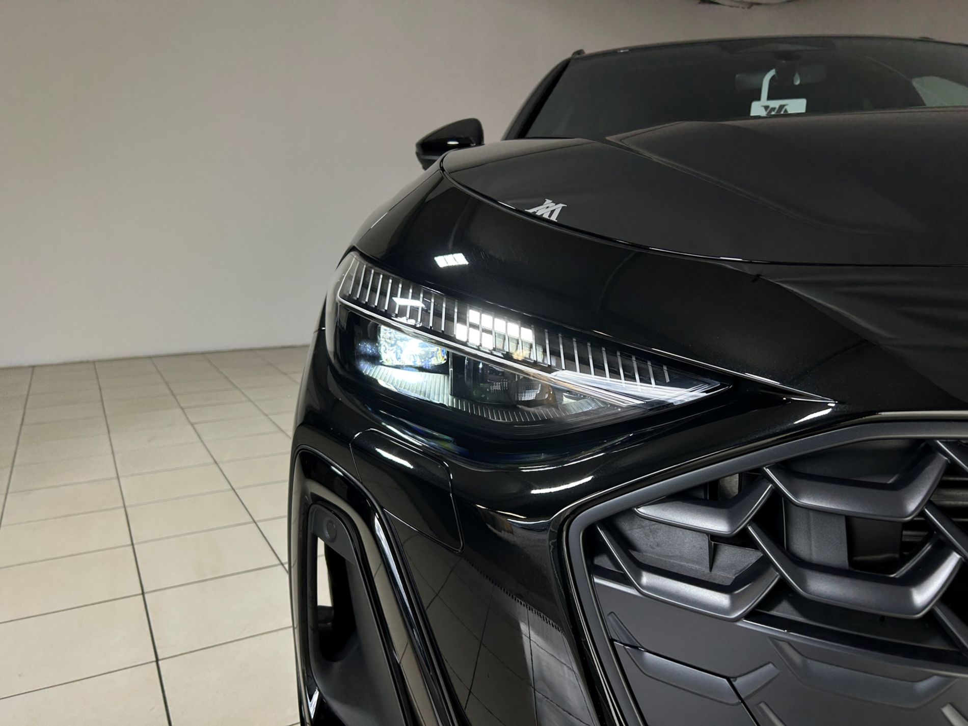 Audi A5 Avant S line 204cv s-tronic   - Autoviemme