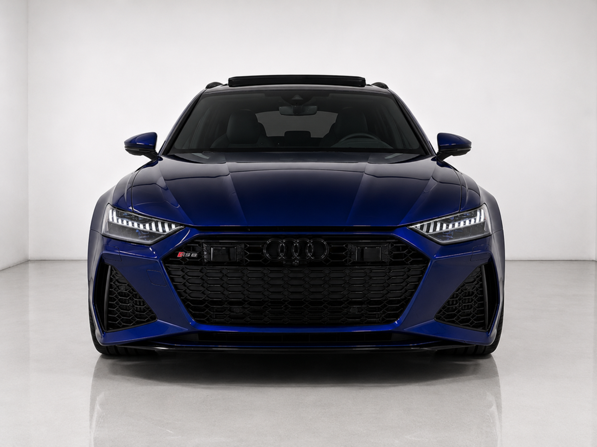 Audi RS6 Avant 4.0 mhev quattro - Autoviemme