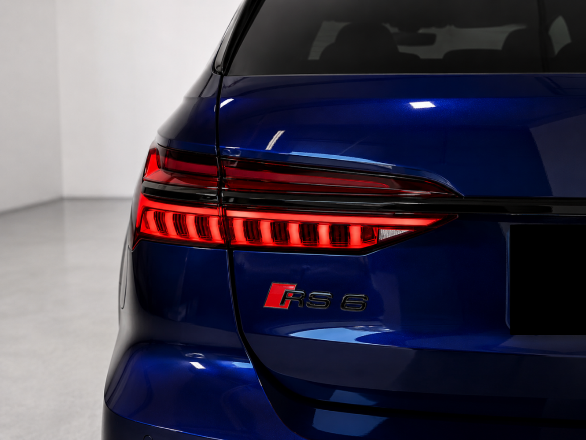 Audi RS6 Avant 4.0 mhev quattro - Autoviemme