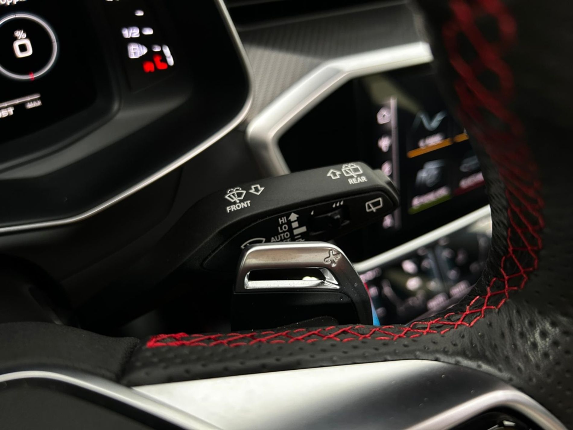 Audi RS6 Avant 4.0 mhev quattro - Autoviemme