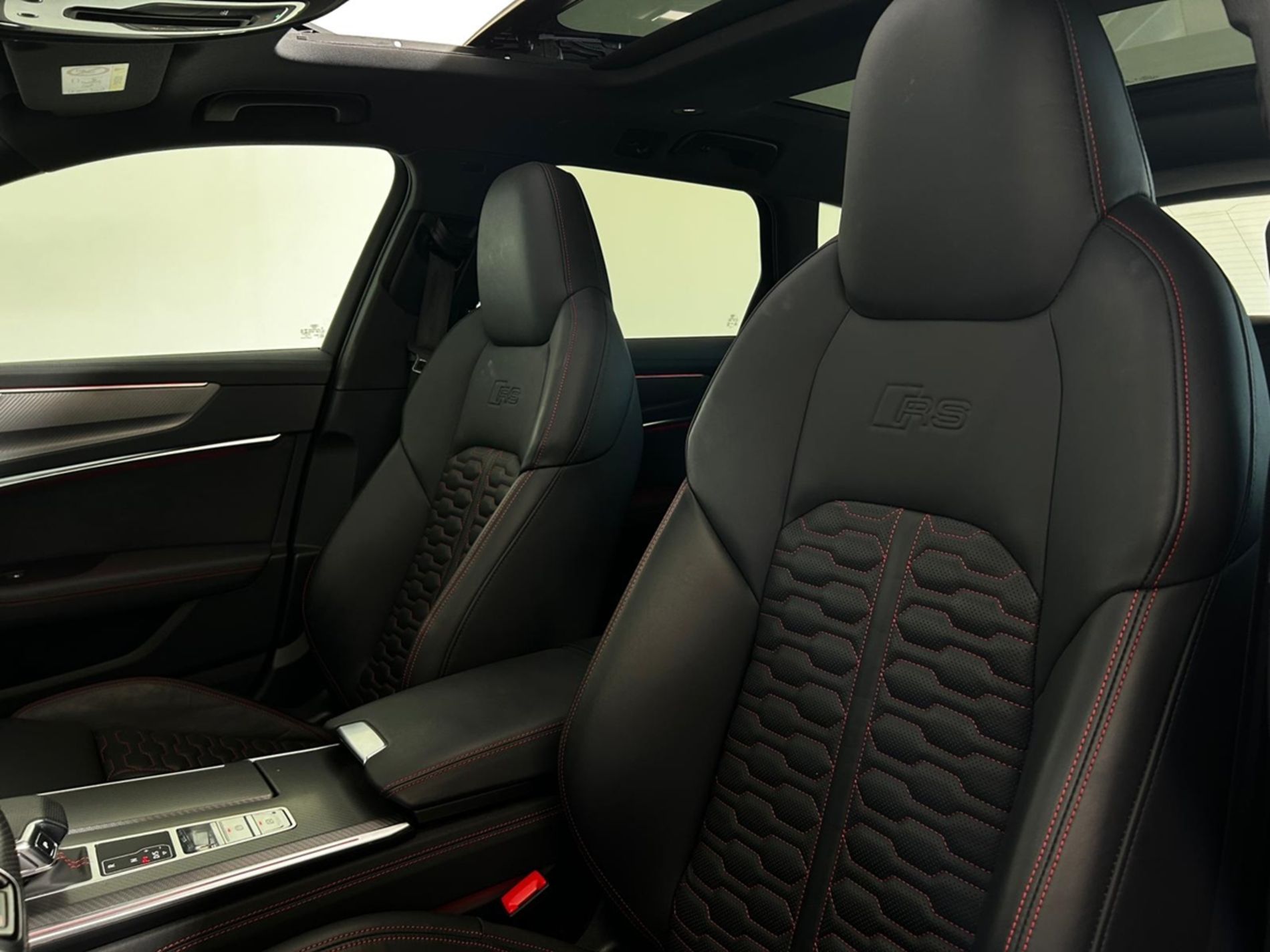 Audi RS6 Avant 4.0 mhev quattro - Autoviemme