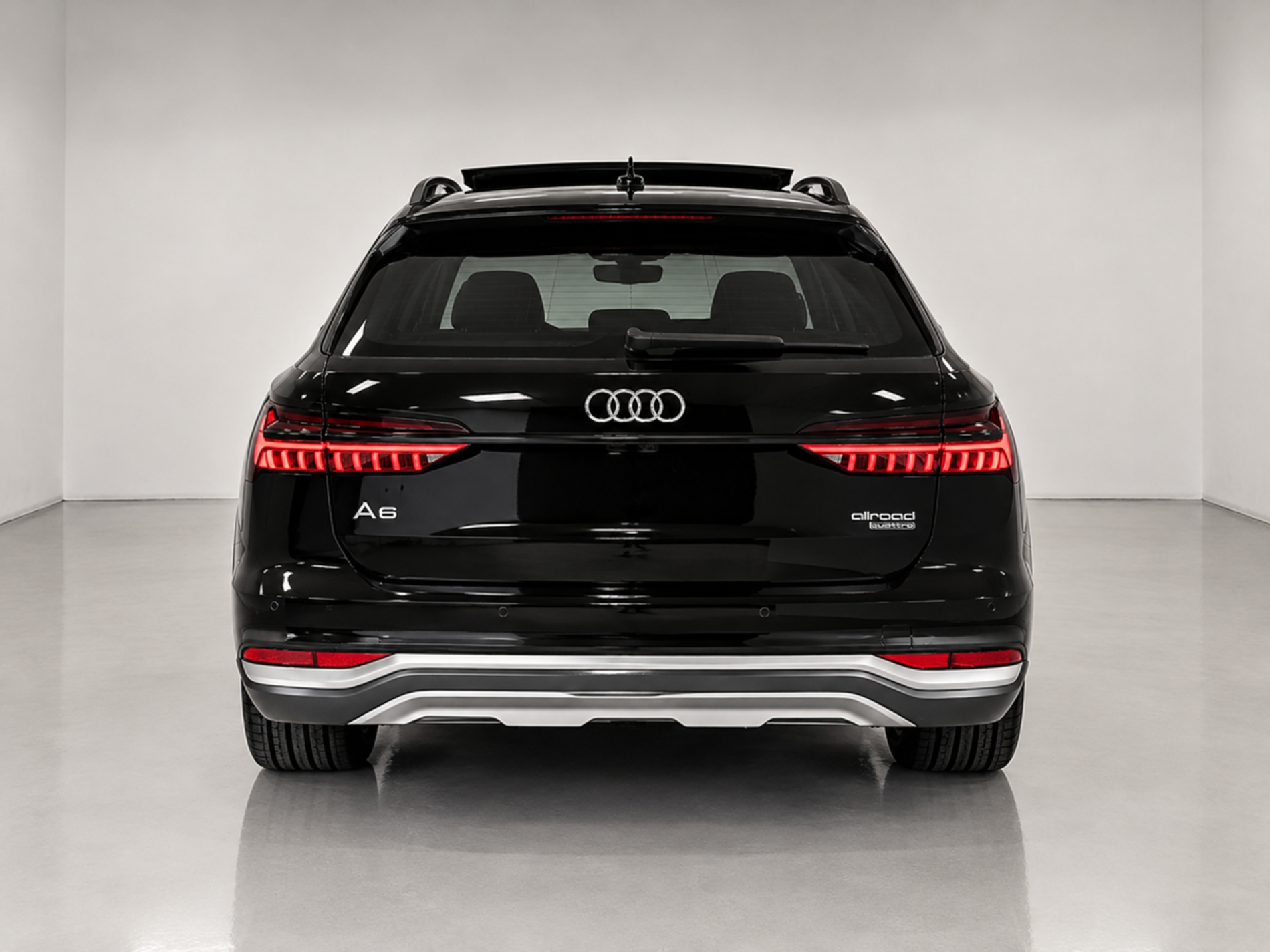 A6 Allroad 2.0 tdi mhev quattro 204cv s-tronic - Autoviemme