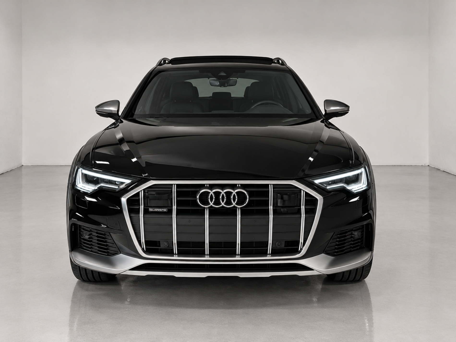 A6 Allroad 2.0 tdi mhev quattro 204cv s-tronic - Autoviemme