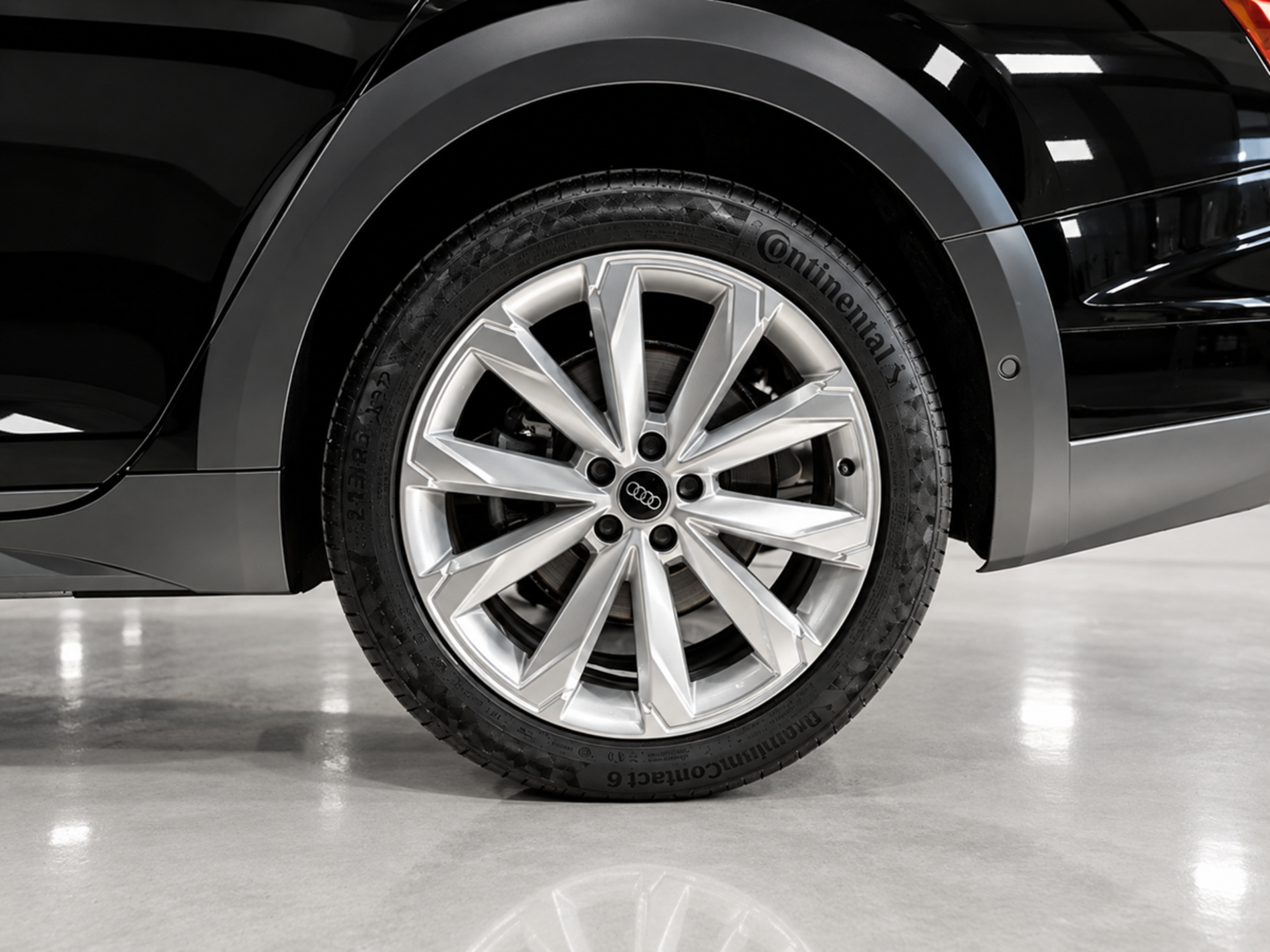 A6 Allroad 2.0 tdi mhev quattro 204cv s-tronic - Autoviemme