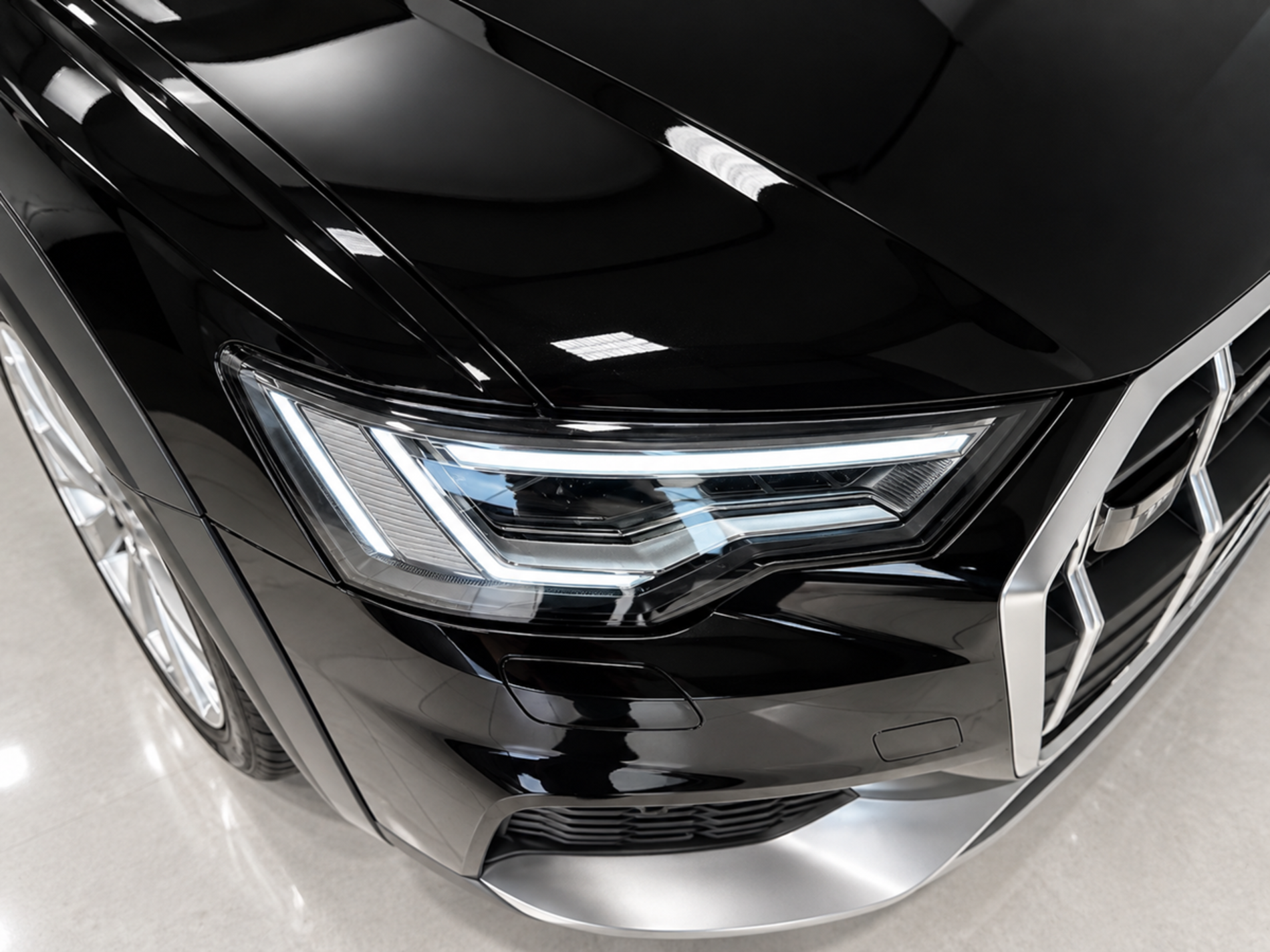 A6 Allroad 2.0 tdi mhev quattro 204cv s-tronic - Autoviemme