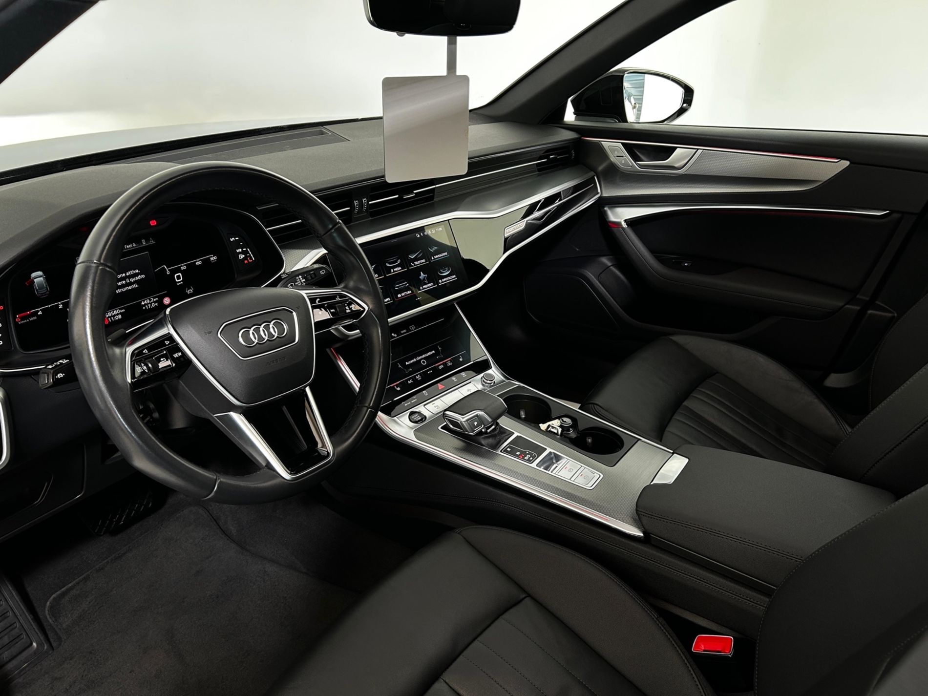 A6 Allroad 2.0 tdi mhev quattro 204cv s-tronic - Autoviemme