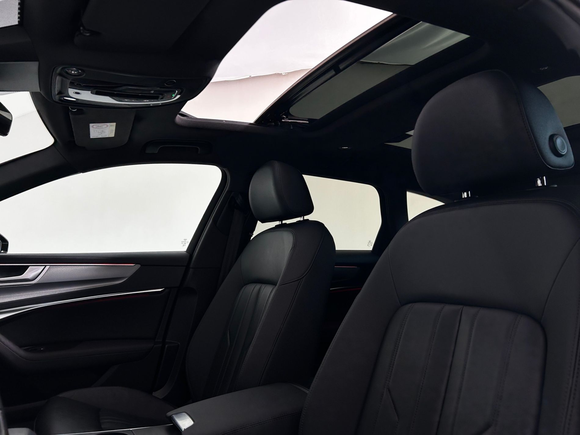 A6 Allroad 2.0 tdi mhev quattro 204cv s-tronic - Autoviemme