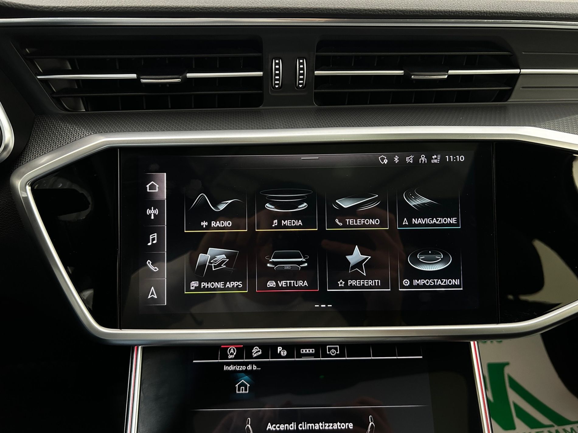 A6 Allroad 2.0 tdi mhev quattro 204cv s-tronic - Autoviemme