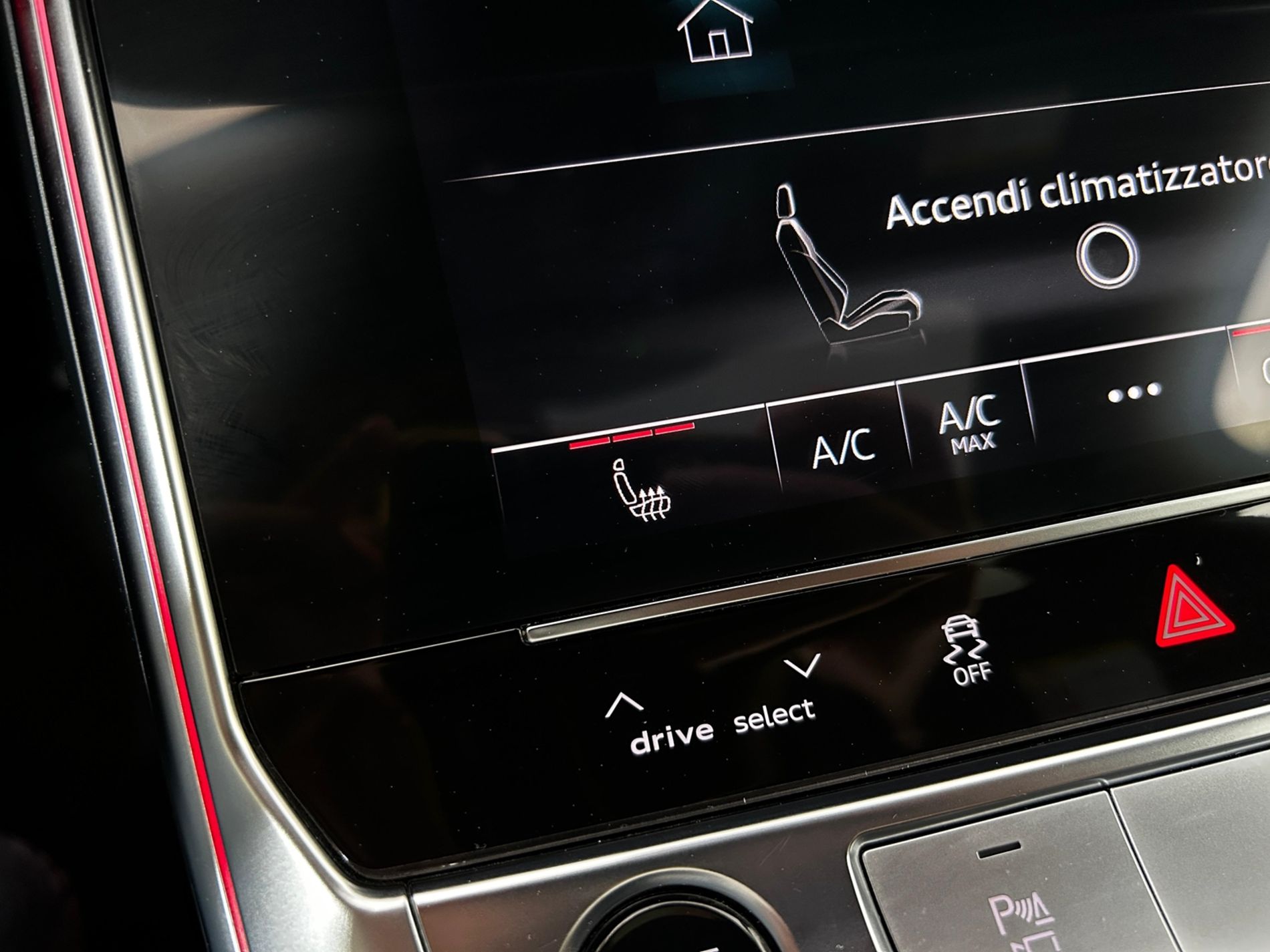 A6 Allroad 2.0 tdi mhev quattro 204cv s-tronic - Autoviemme