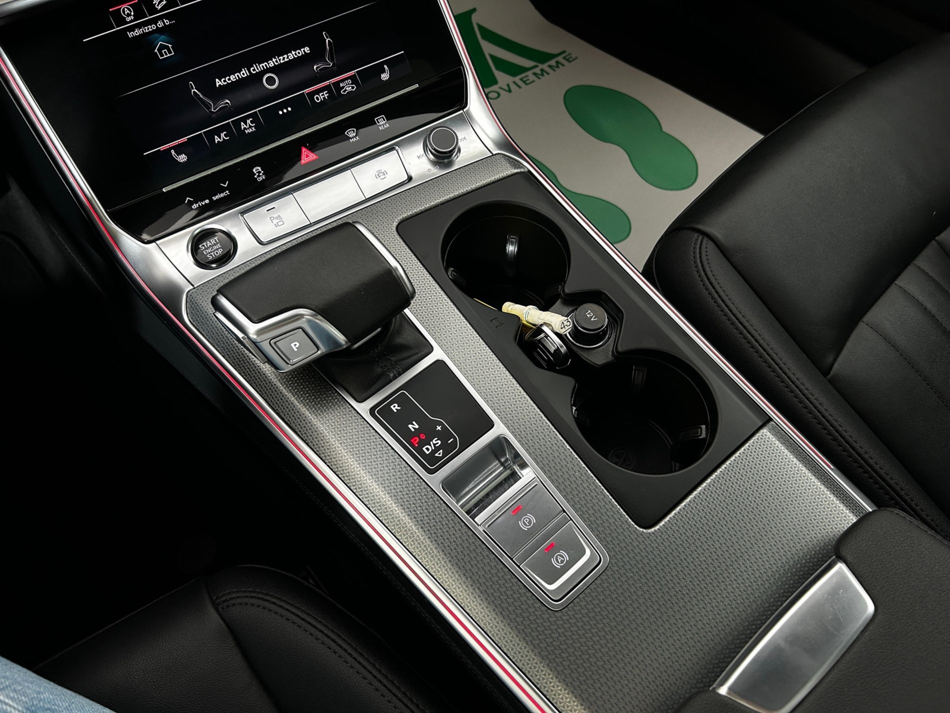 A6 Allroad 2.0 tdi mhev quattro 204cv s-tronic - Autoviemme