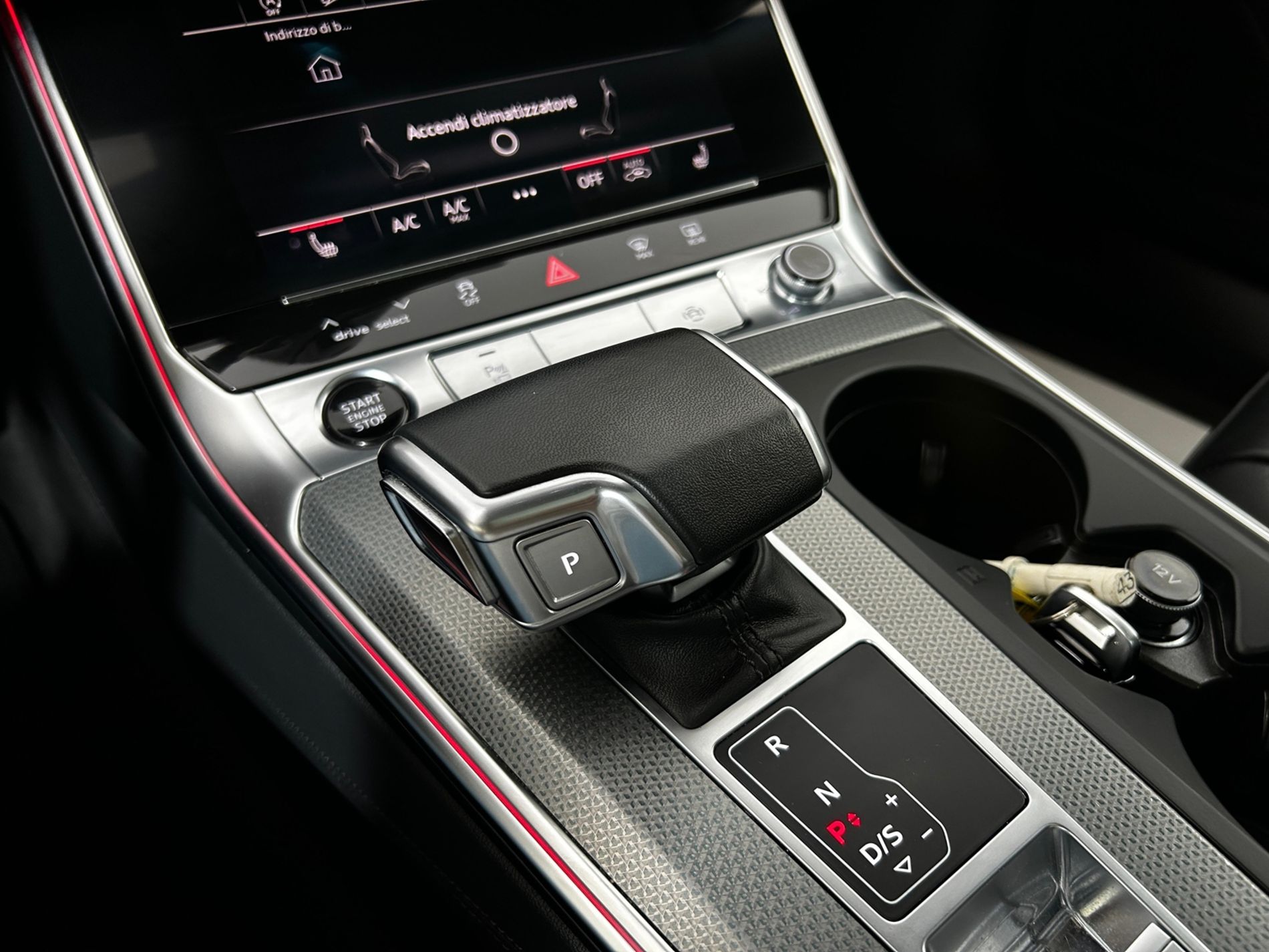 A6 Allroad 2.0 tdi mhev quattro 204cv s-tronic - Autoviemme