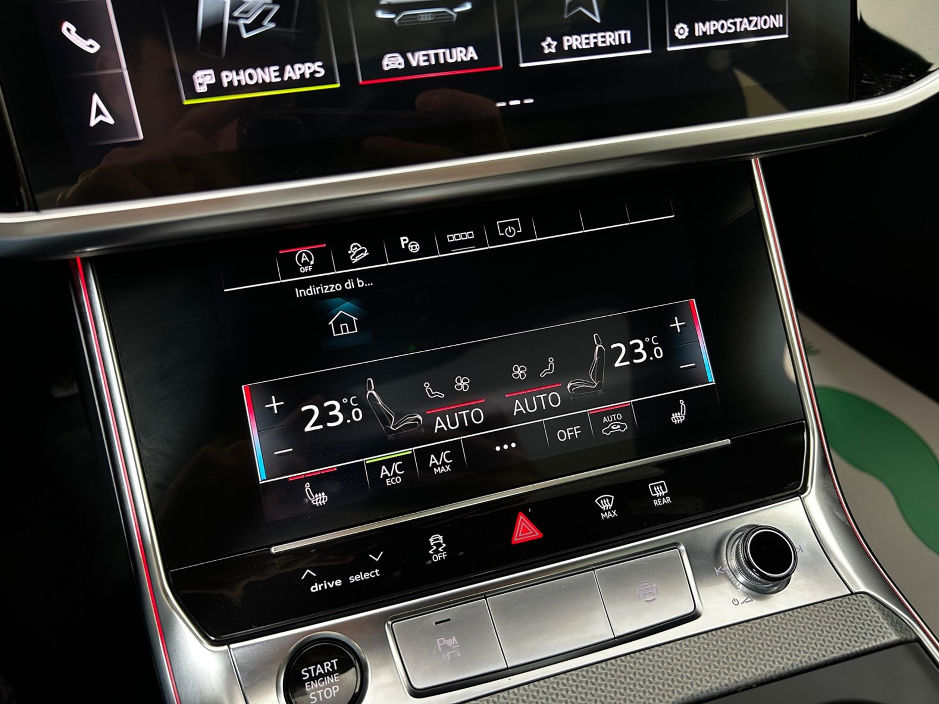 A6 Allroad 2.0 tdi mhev quattro 204cv s-tronic - Autoviemme