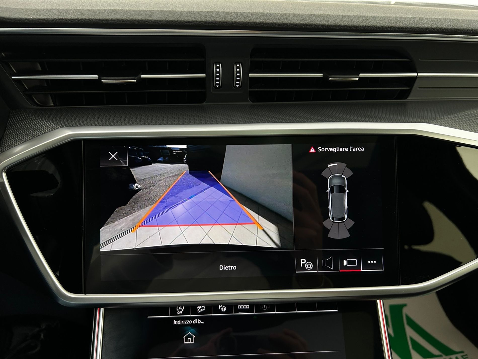 A6 Allroad 2.0 tdi mhev quattro 204cv s-tronic - Autoviemme