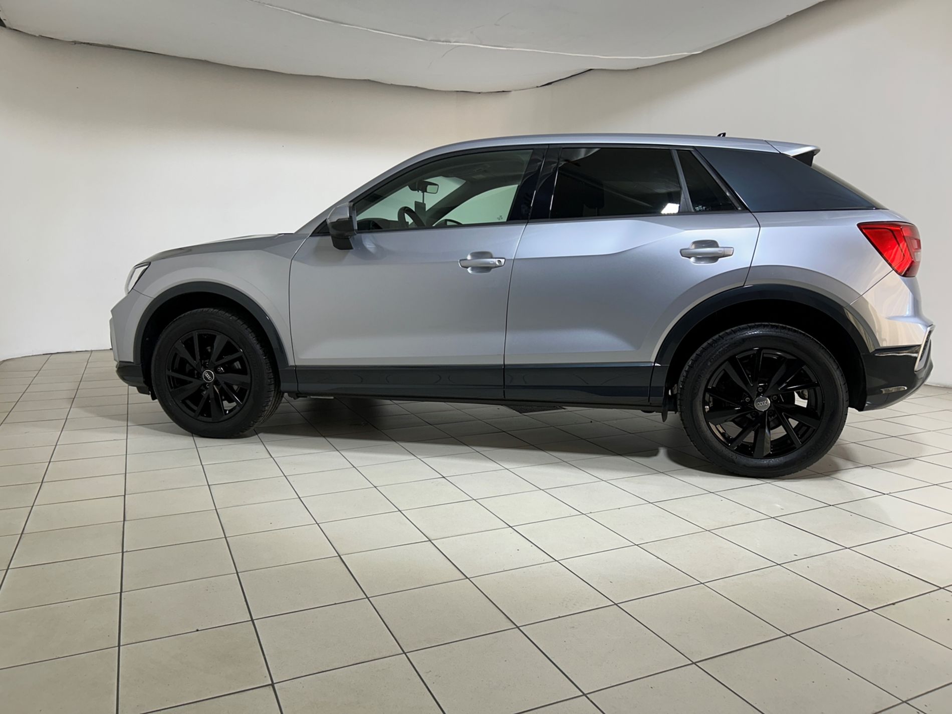 Audi Q2 Admired Advanced s-tronic35 1.5 tfsi Comfort Pack - Autoviemme