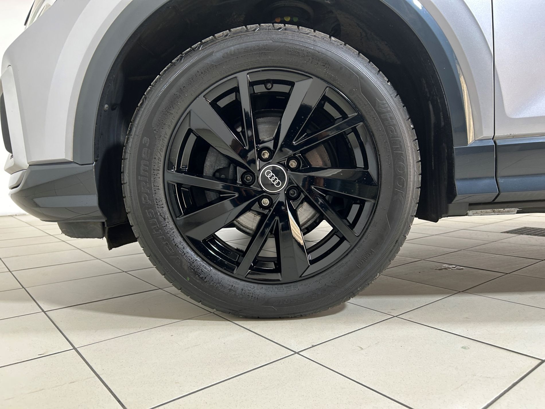Audi Q2 Admired Advanced s-tronic35 1.5 tfsi Comfort Pack - Autoviemme