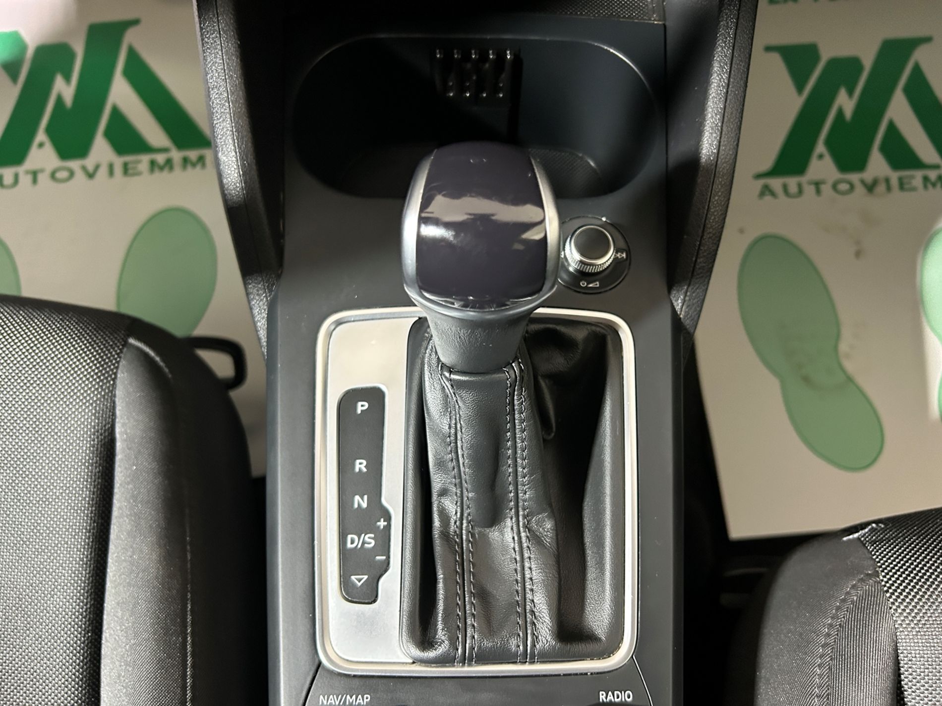 Audi Q2 Admired Advanced s-tronic35 1.5 tfsi Comfort Pack - Autoviemme