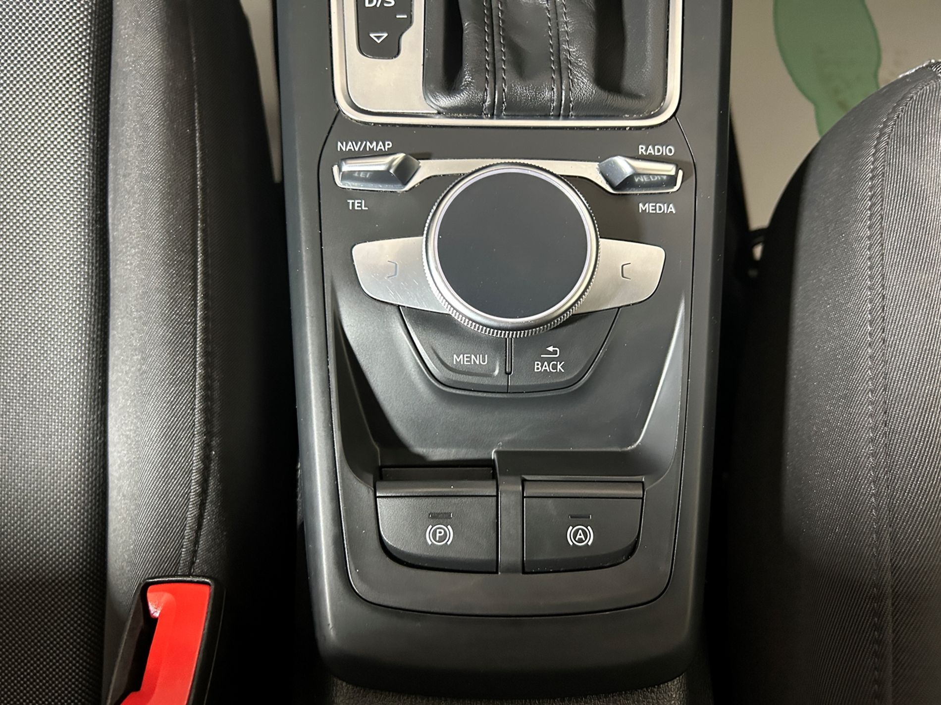Audi Q2 Admired Advanced s-tronic35 1.5 tfsi Comfort Pack - Autoviemme