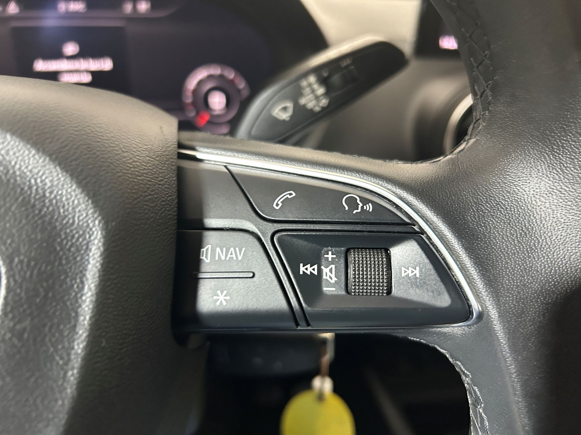 Audi Q2 Admired Advanced s-tronic35 1.5 tfsi Comfort Pack - Autoviemme