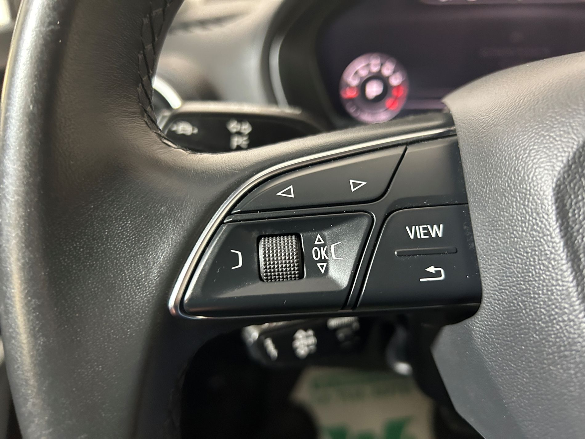 Audi Q2 Admired Advanced s-tronic35 1.5 tfsi Comfort Pack - Autoviemme