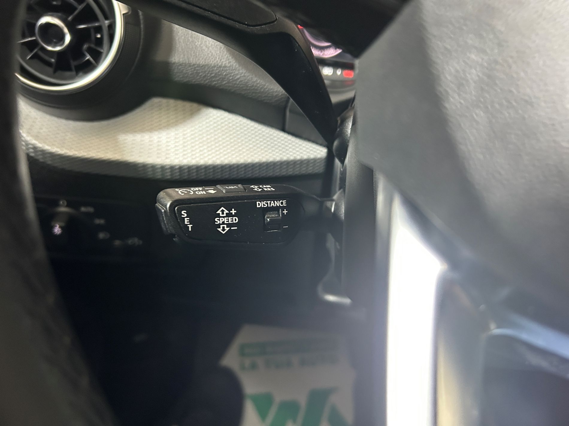 Audi Q2 Admired Advanced s-tronic35 1.5 tfsi Comfort Pack - Autoviemme