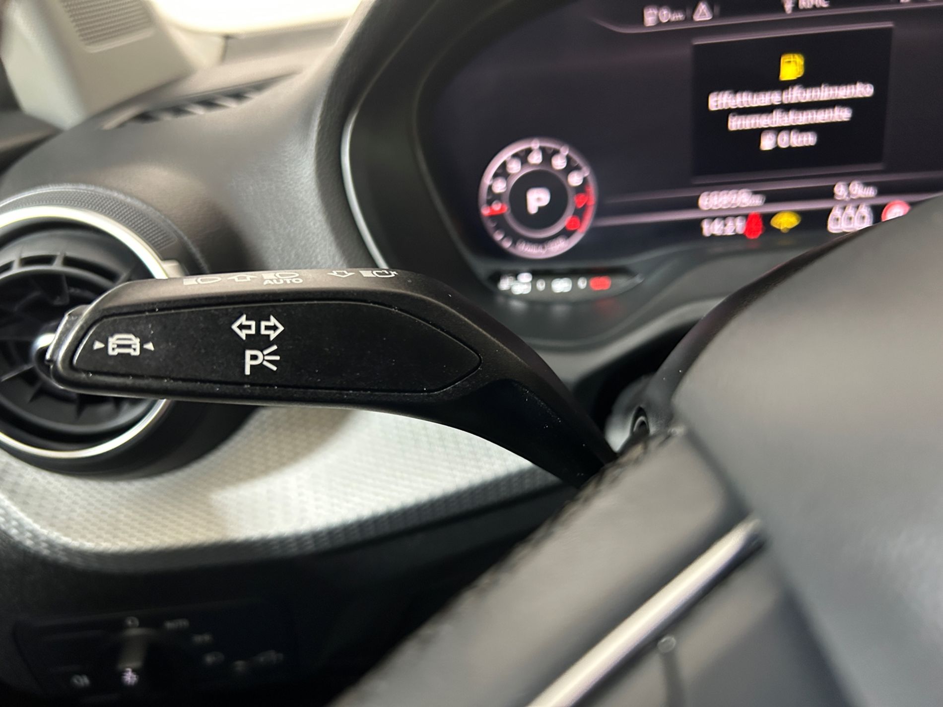 Audi Q2 Admired Advanced s-tronic35 1.5 tfsi Comfort Pack - Autoviemme