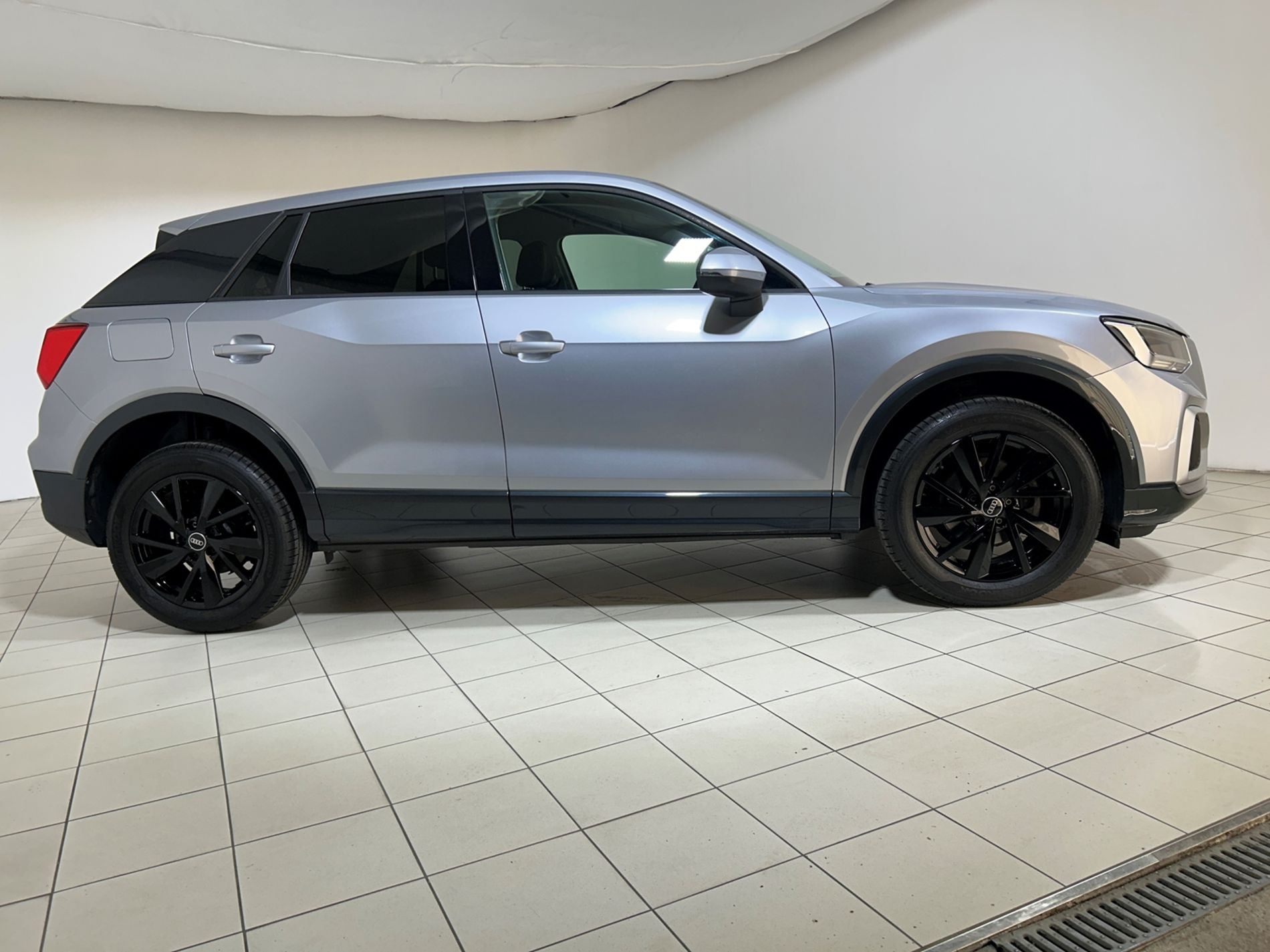 Audi Q2 Admired Advanced s-tronic35 1.5 tfsi Comfort Pack - Autoviemme
