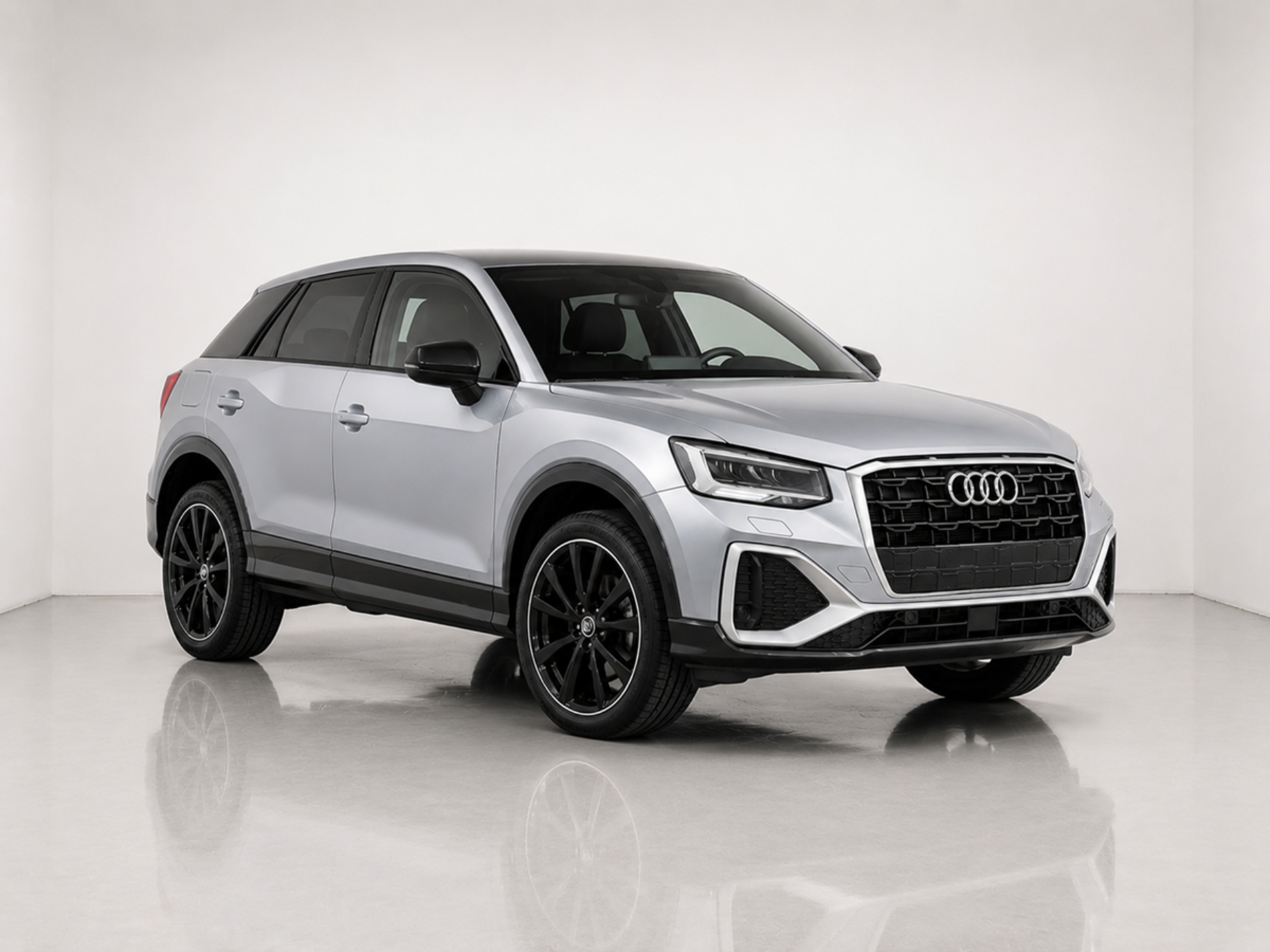 Audi Q2 35 1.5 tfsi Admired Advanced s-tronic - Autoviemme