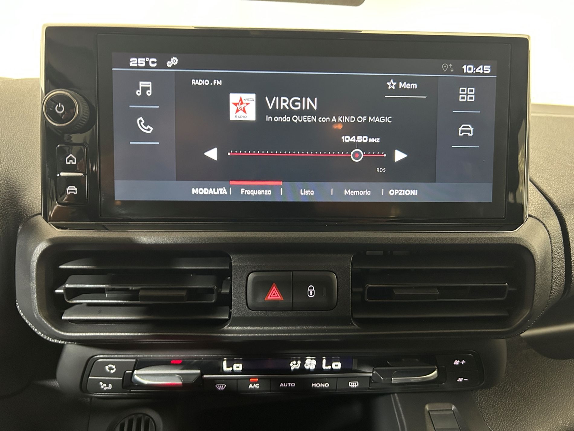 Audi Q2 35 1.5 tfsi Admired Advanced s-tronic - Autoviemme