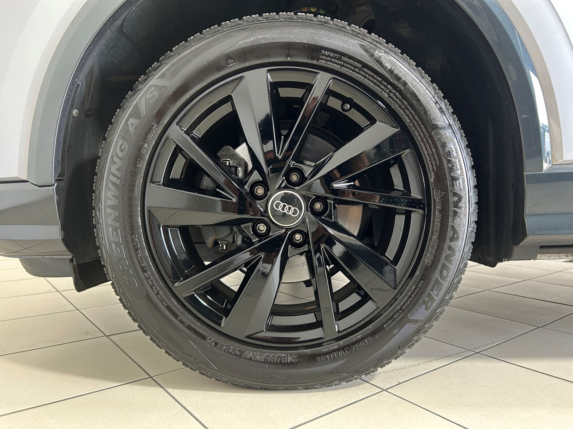 Audi Q2 35 1.5 tfsi Admired Advanced s-tronic - Autoviemme
