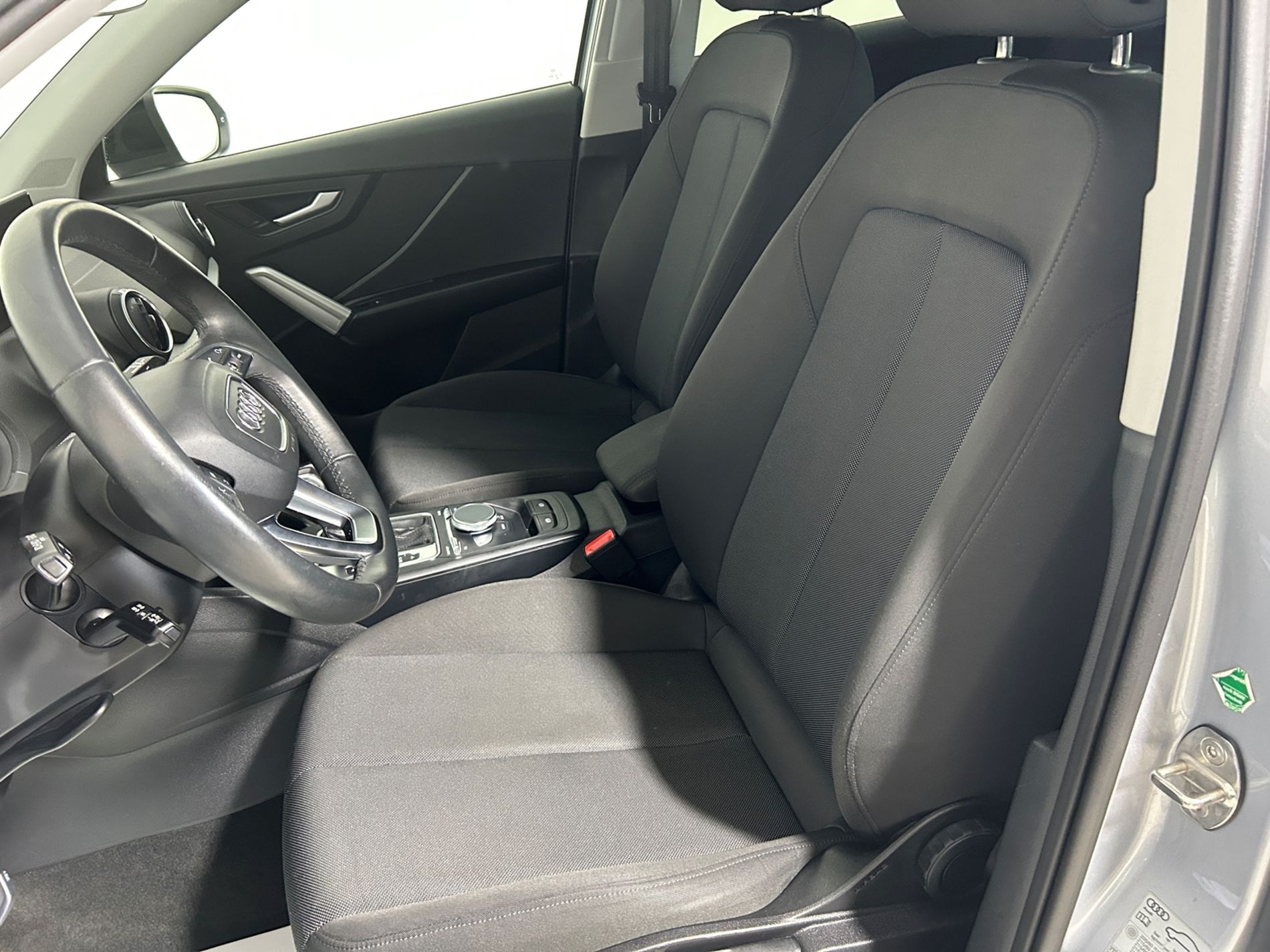 Audi Q2 35 1.5 tfsi Admired Advanced s-tronic - Autoviemme