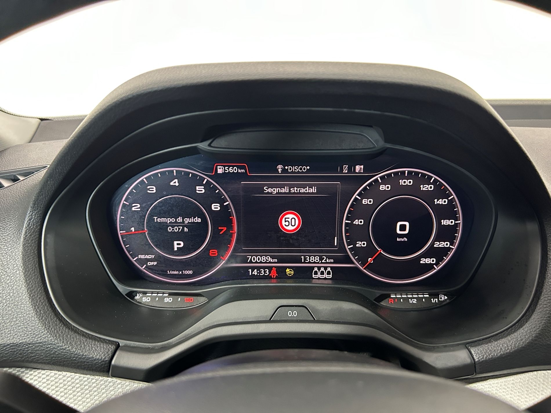 Audi Q2 35 1.5 tfsi Admired Advanced s-tronic - Autoviemme