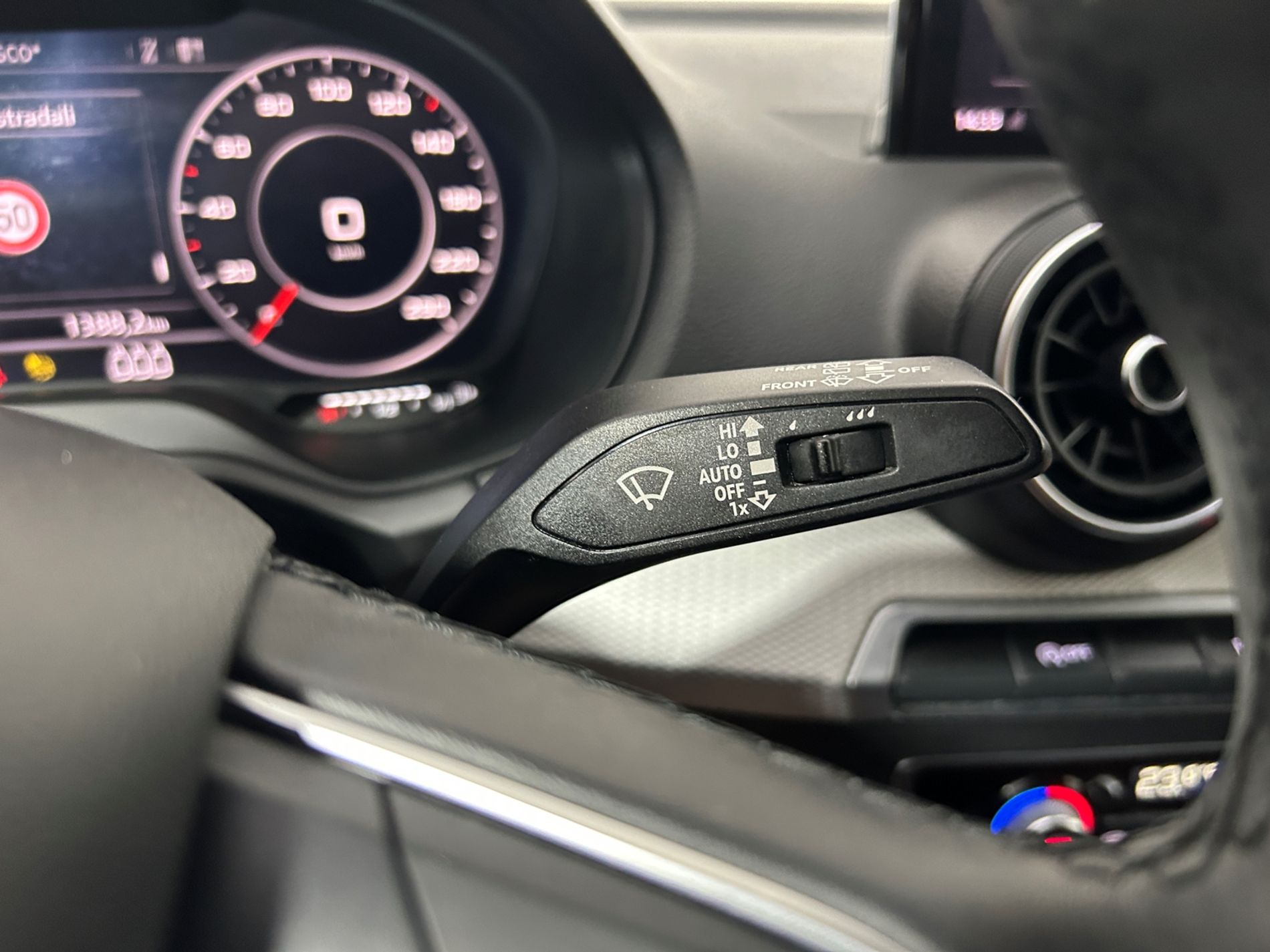 Audi Q2 35 1.5 tfsi Admired Advanced s-tronic - Autoviemme
