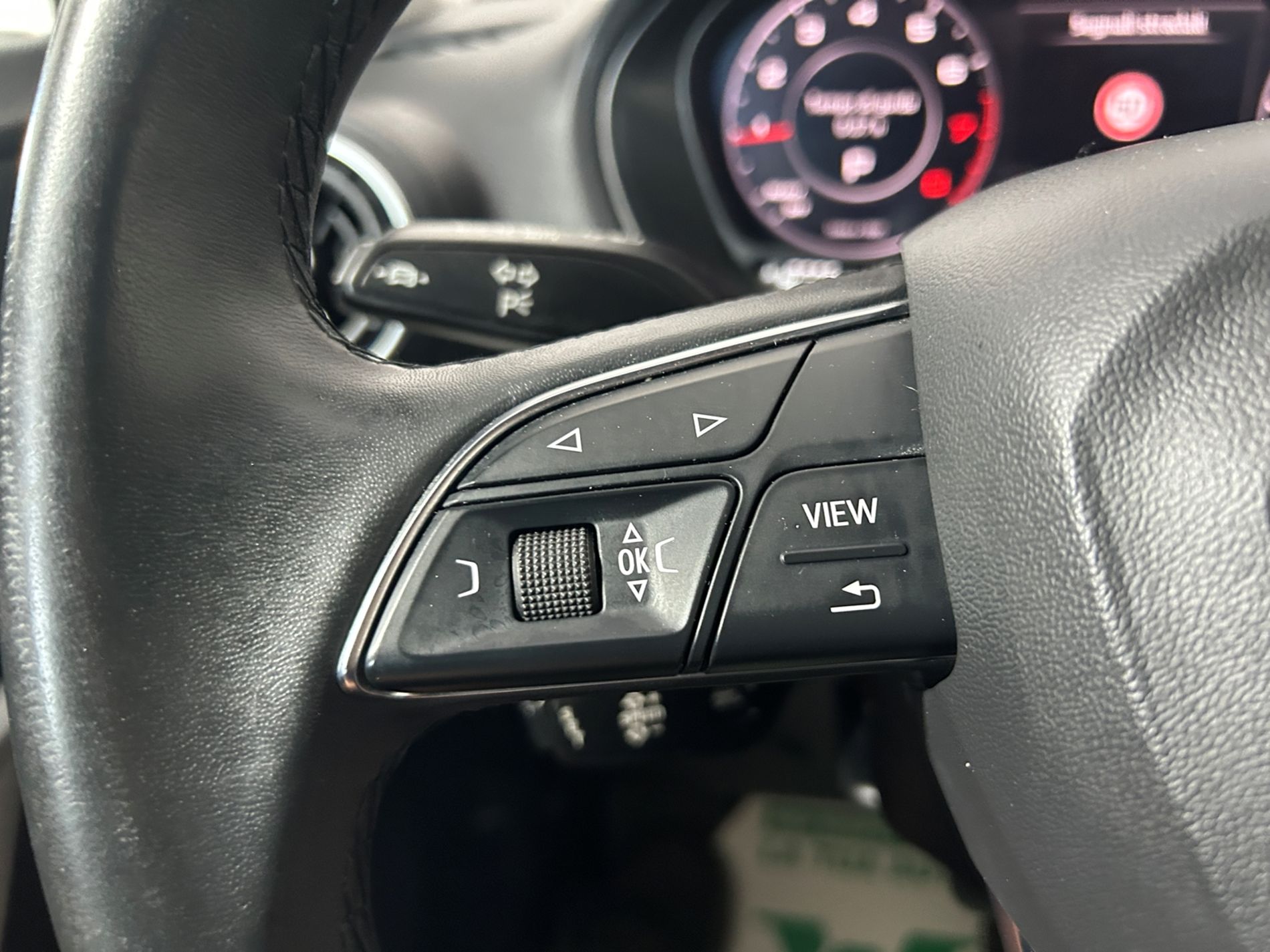 Audi Q2 35 1.5 tfsi Admired Advanced s-tronic - Autoviemme