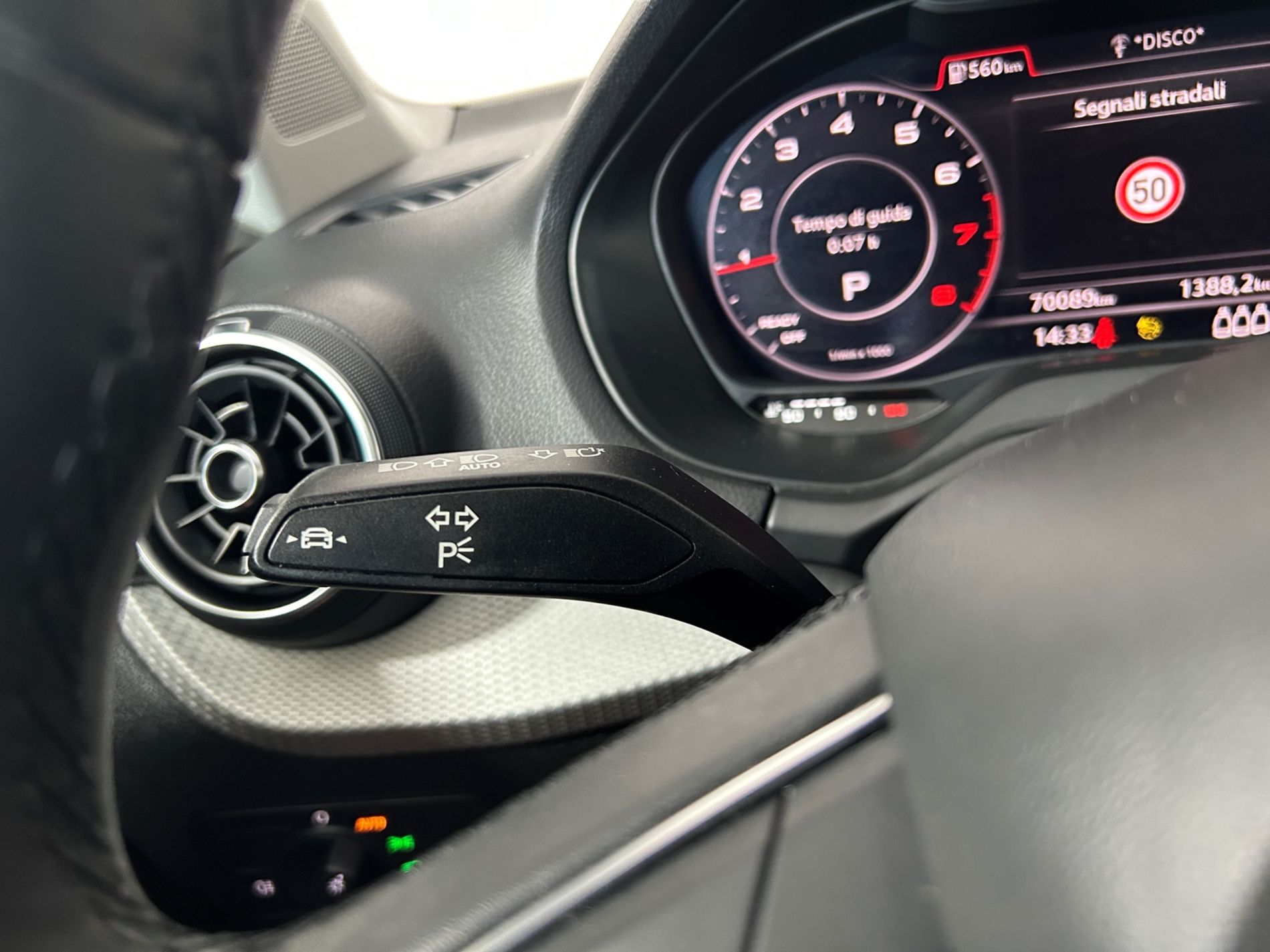 Audi Q2 35 1.5 tfsi Admired Advanced s-tronic - Autoviemme