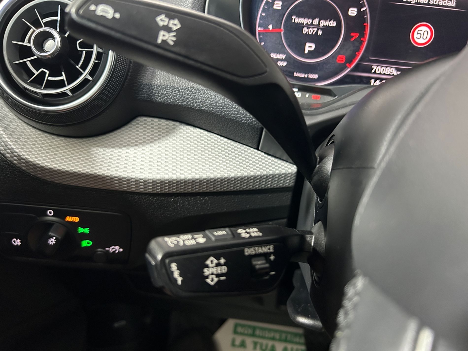 Audi Q2 35 1.5 tfsi Admired Advanced s-tronic - Autoviemme