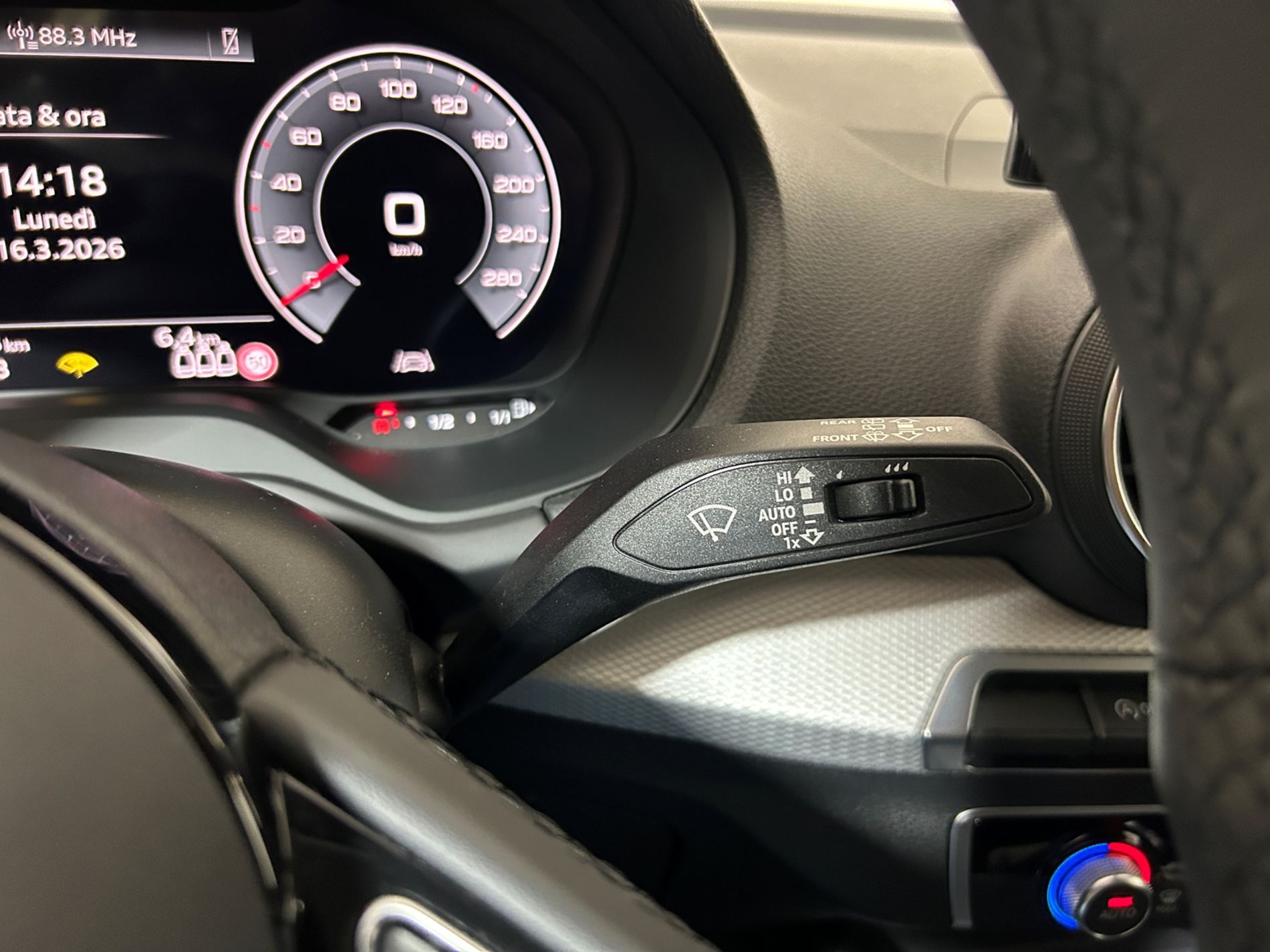 Audi Q2 35 1.5 tfsi S Line Edition s-tronic - Autoviemme