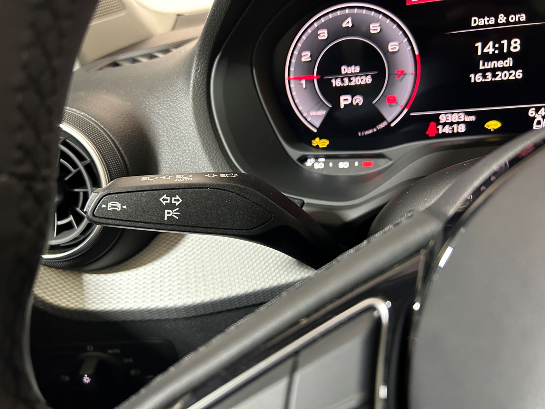 Audi Q2 35 1.5 tfsi S Line Edition s-tronic - Autoviemme