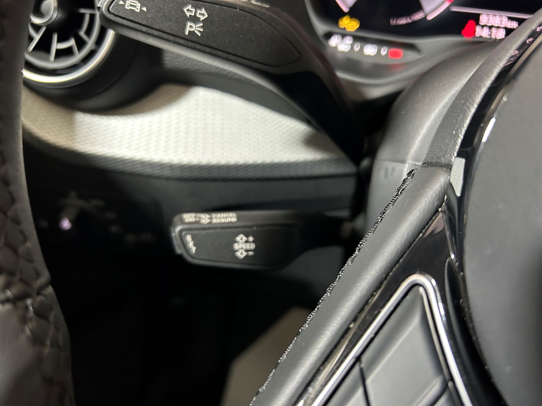 Audi Q2 35 1.5 tfsi S Line Edition s-tronic - Autoviemme