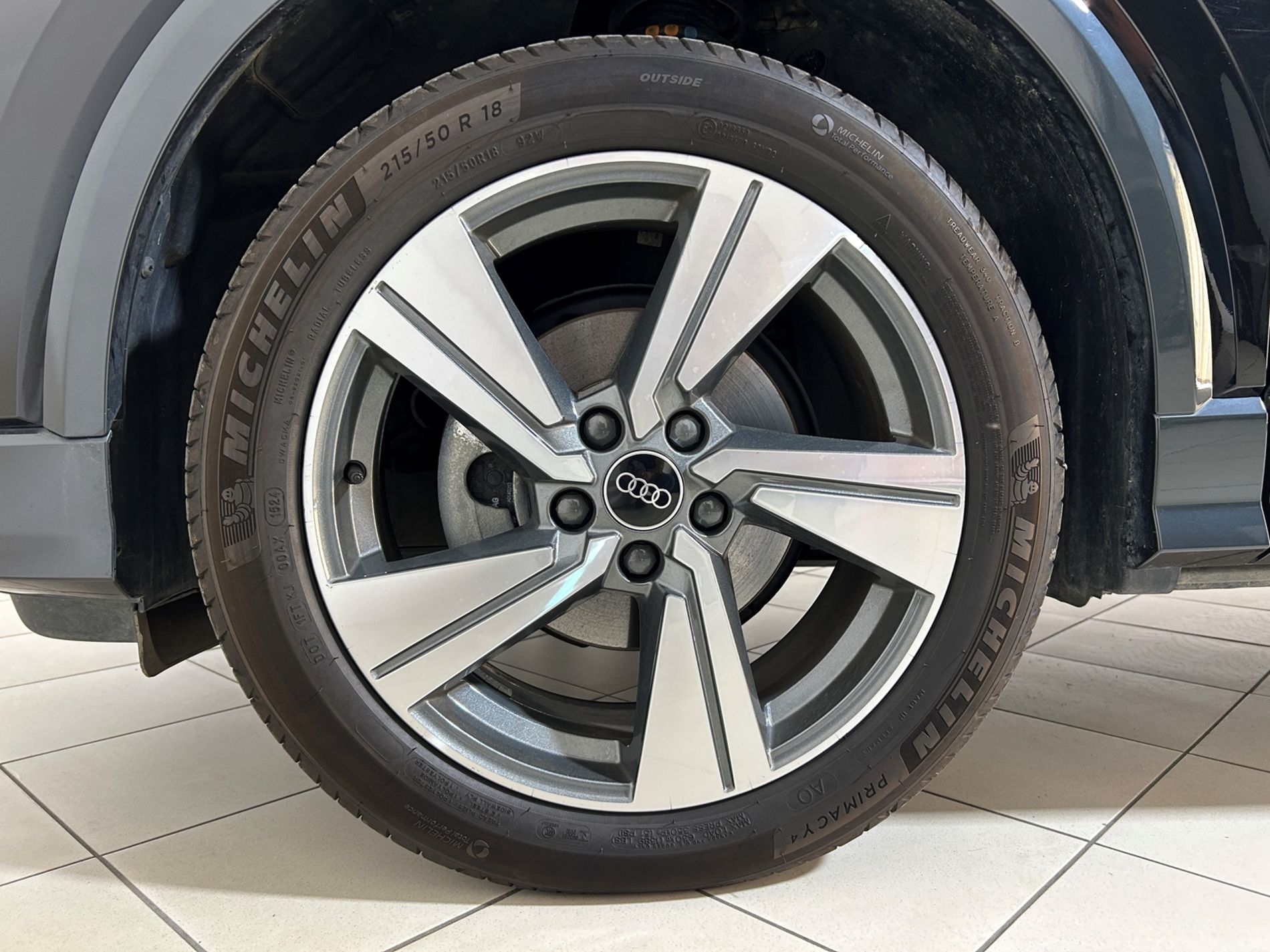 Audi Q2 35 1.5 tfsi S Line Edition s-tronic - Autoviemme