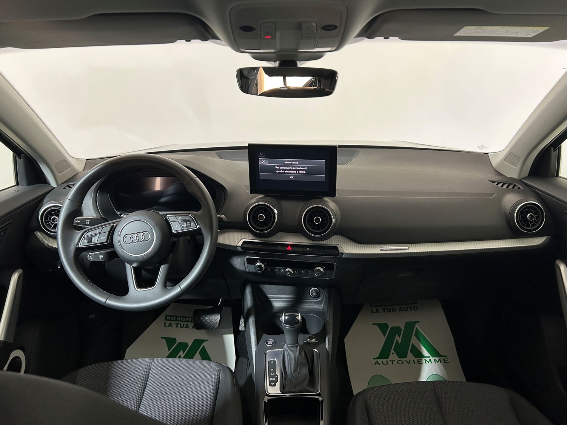 Audi Q2 35 1.5 tfsi S Line Edition s-tronic - Autoviemme