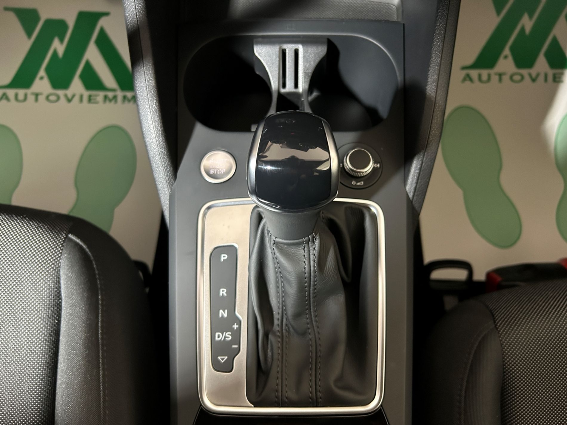 Audi Q2 35 1.5 tfsi S Line Edition s-tronic - Autoviemme