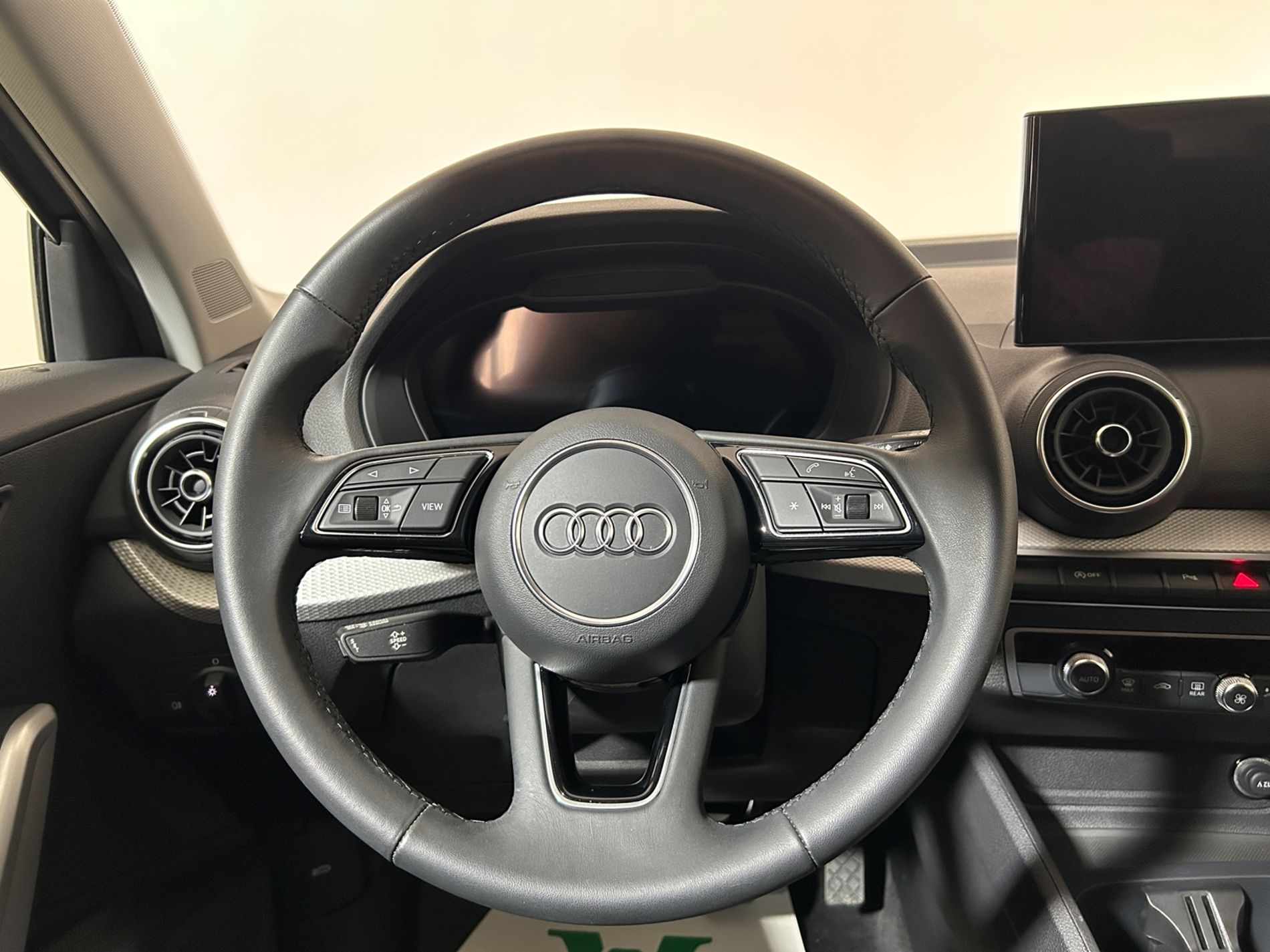 Audi Q2 35 1.5 tfsi S Line Edition s-tronic - Autoviemme