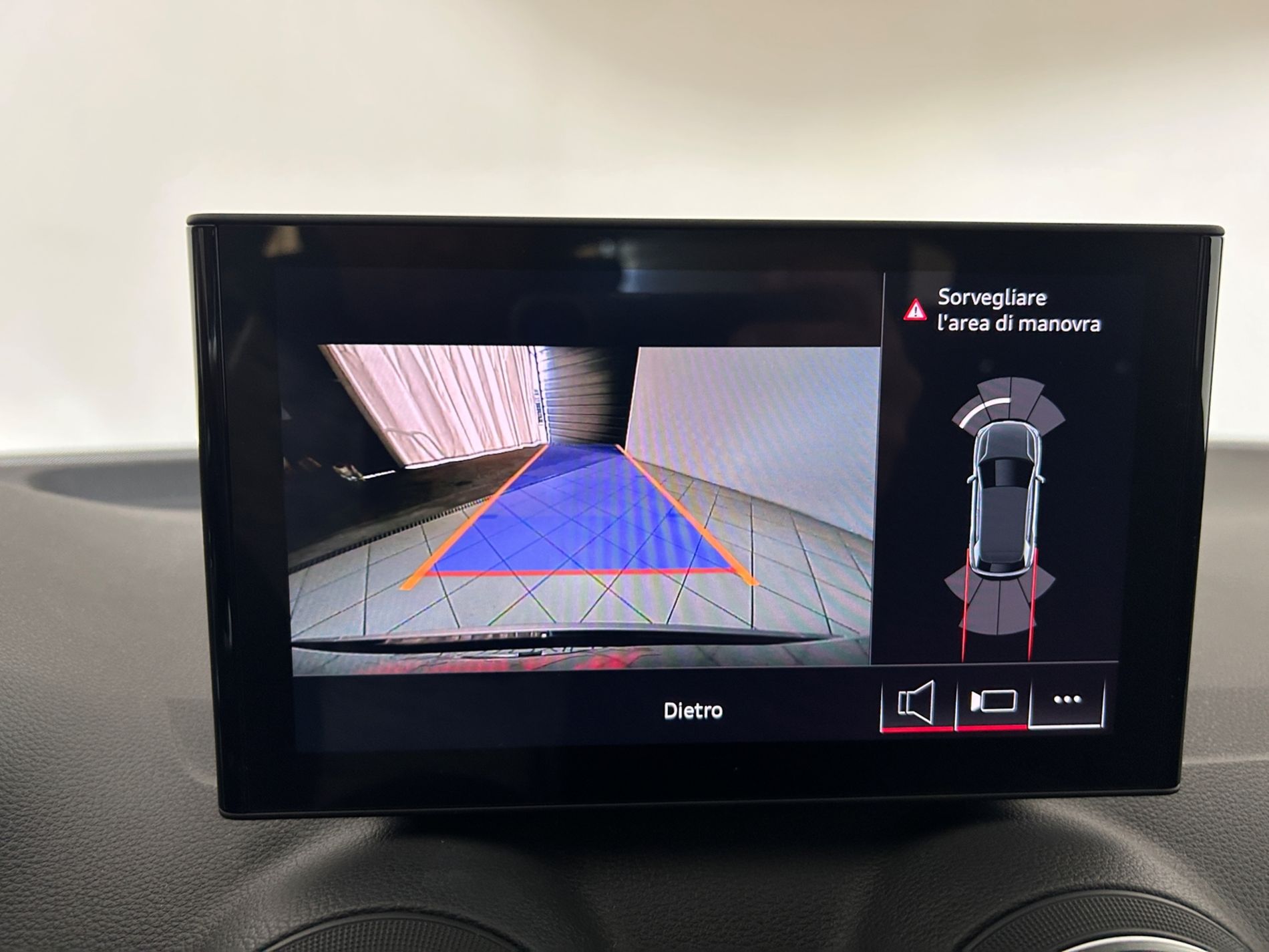 Audi Q2 35 1.5 tfsi S Line Edition s-tronic - Autoviemme