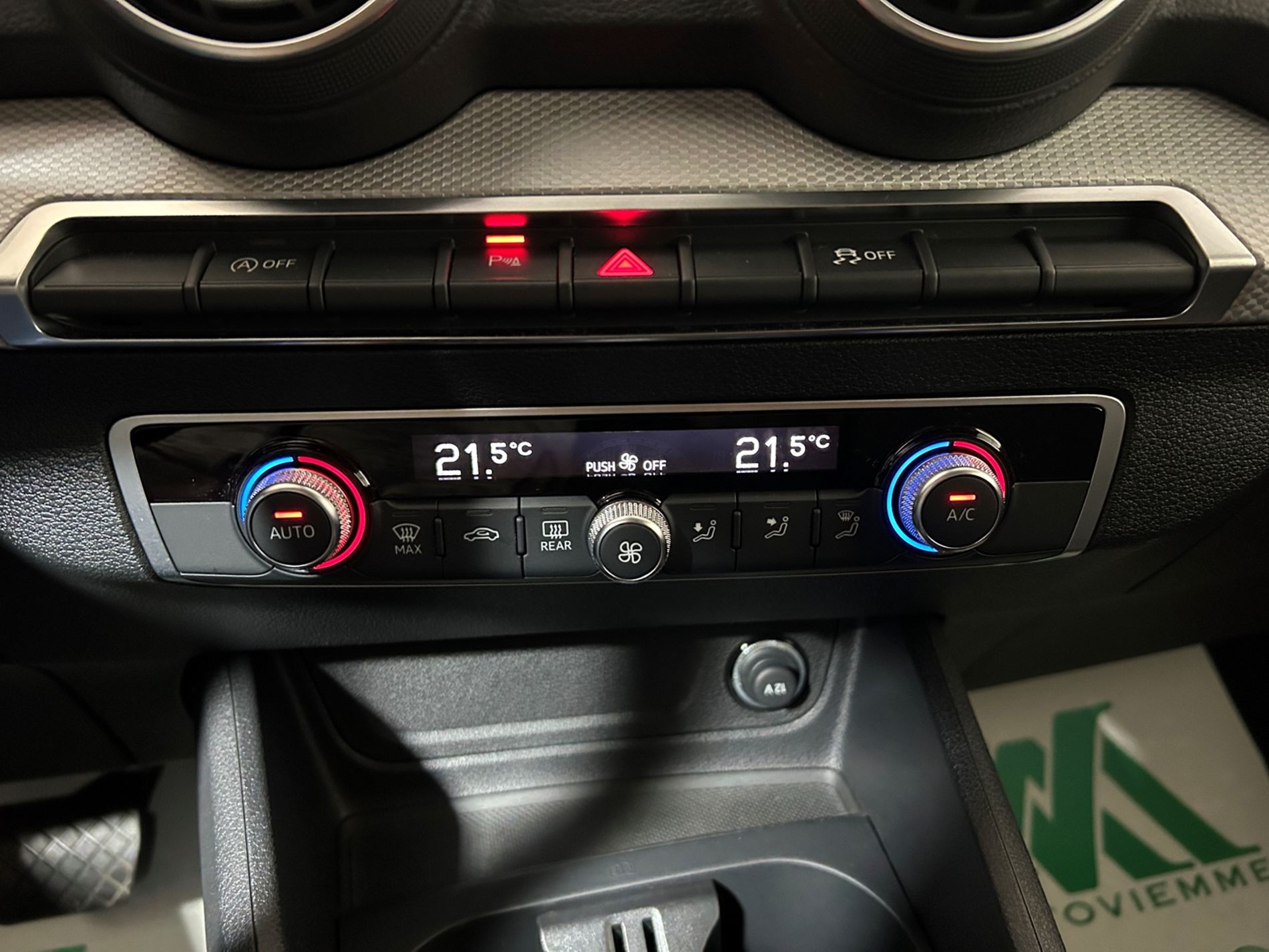 Audi Q2 35 1.5 tfsi S Line Edition s-tronic - Autoviemme