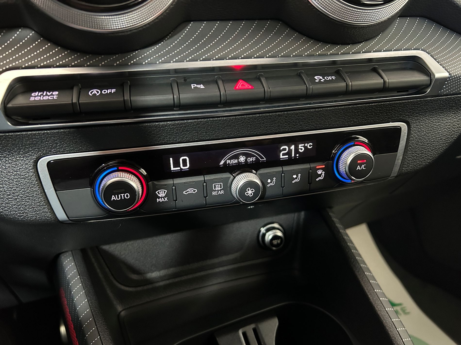 Q2 35 1.5 tfsi S line edition s-tronic - Autoviemme