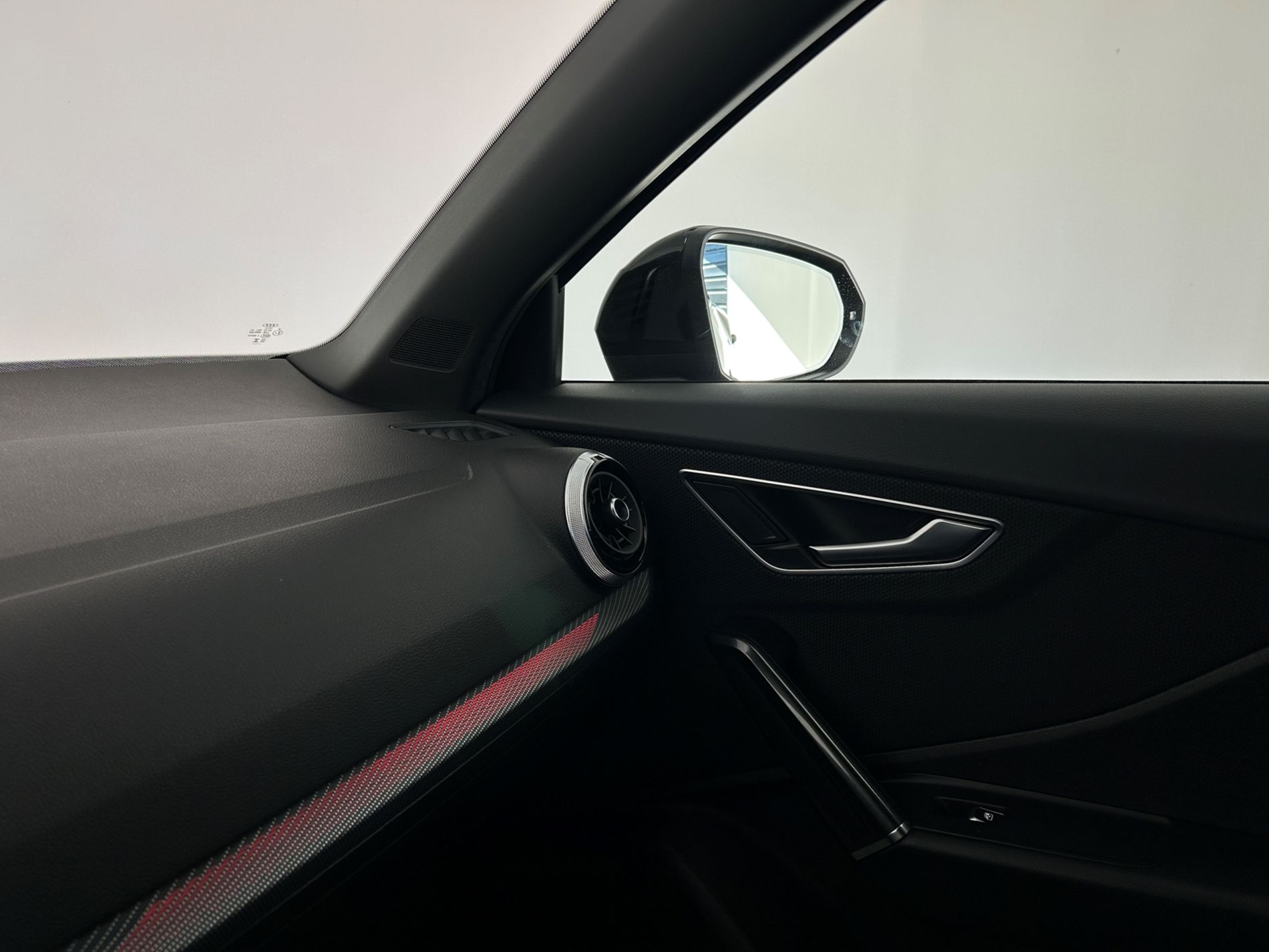 Q2 35 1.5 tfsi S line edition s-tronic - Autoviemme