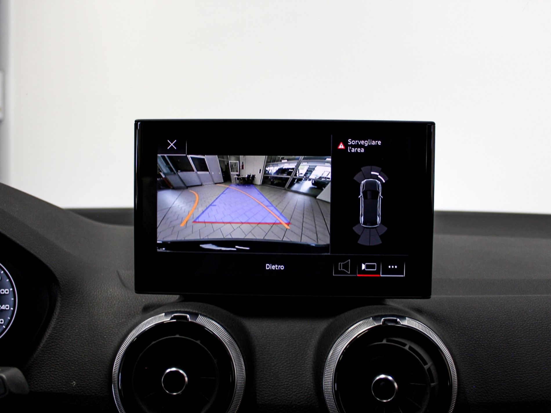 Q2 35 1.5 tfsi S line edition s-tronic - Autoviemme