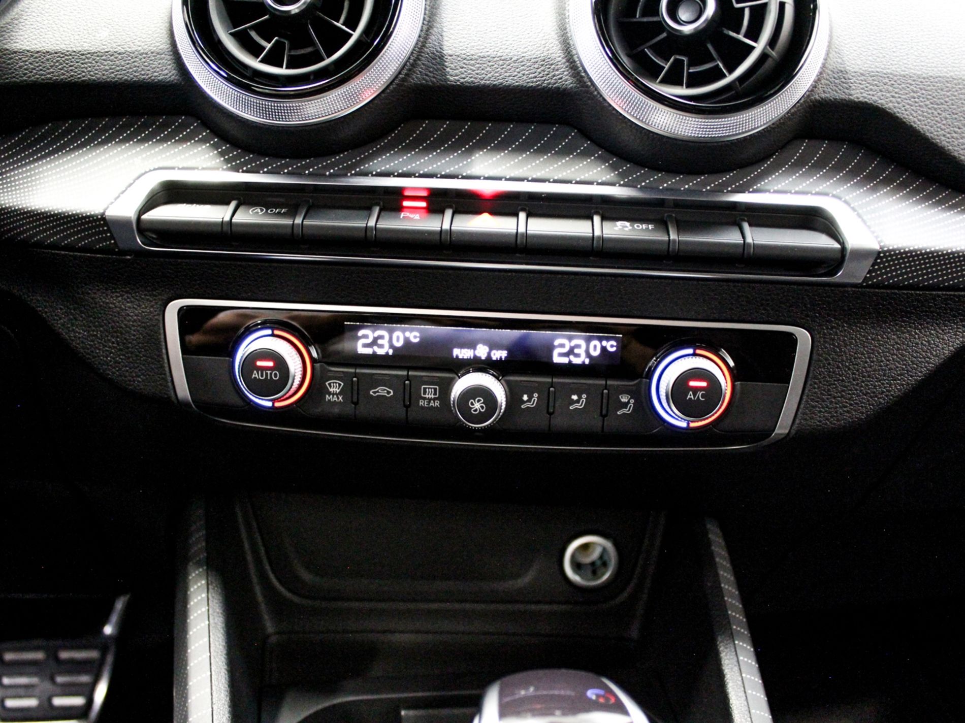 Q2 35 1.5 tfsi S line edition s-tronic - Autoviemme